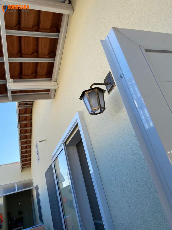 Casa em , Sorocaba - Casa Condomínio Coimbra - Foto 2